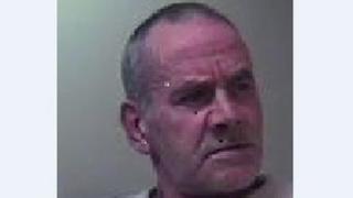 Charles Cassidy
