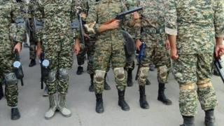 بسیجیها