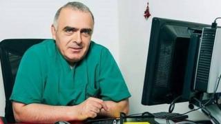 Важа Гаприндашвили