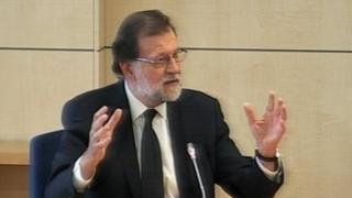 ماریانو راخوی، نخستوزیر اسپانیا