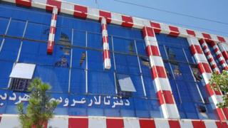 کابل