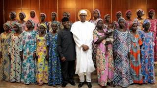 Chibok