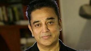 KAMAL HASSAN