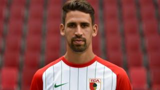 Rani Khedira renonce à la sélection tunisienne.