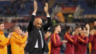 Spalletti