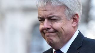 carwyn jones