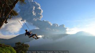 Sean Hacker Teper/National Geographic Traveler Photo Contest