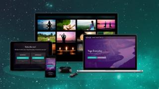Vimeo acquires white-label streaming service VHX - BBC News