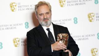 Sir Sam Mendes