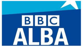 BBC ALBA