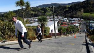 Baldwin Street