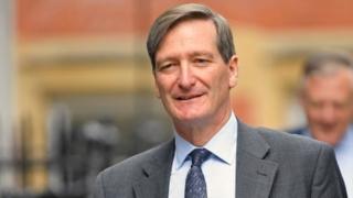 Dominic Grieve