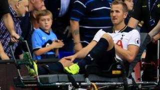 Harry Kane