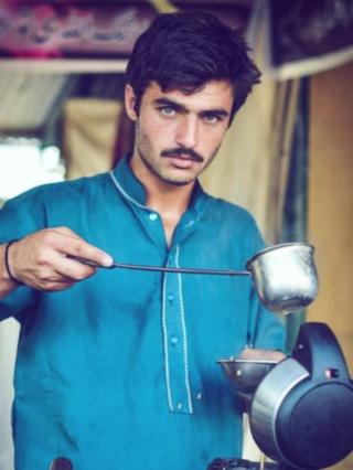 ارشاد خان