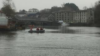 Aberteifi