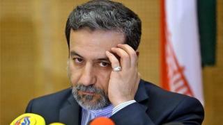 عباس عراقچی معاون وزیر خارجه ایران گفته است اولین خواسته کشورش "فروش نفت و بازگشت پول آن است"