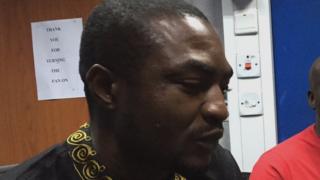 Abubakar Adam Ibrahim