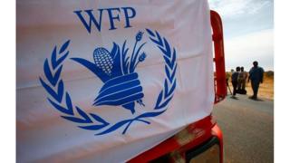 Selon l'organisation 20 millions de personnes sont "au bord de la famine" au Yémen, au Soudan du Sud, en Somalie et au Nigeria.