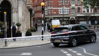 Sloane Square