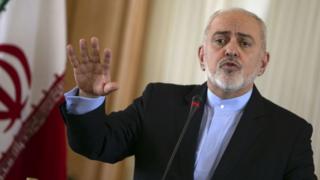 Cevad Zarif