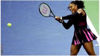 Serena Williams