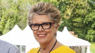 Bake Off judge Prue Leith joins hospital food improvement review