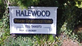 Halewood