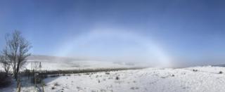 snowbow
