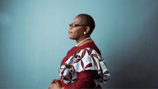 Oby Ezekwesili