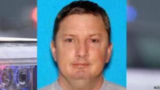 Police are investigating whether Neal Falls is connected to murders in Ohio and Nevada