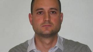 Alistair Leiper