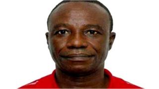 Richard Akindele