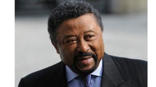 Jean Ping ya ce shi ne ya ci zabe saboda haka ba zai lamunce da hukuncin Kotun Tsarin Mulki ba