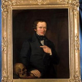 Dr Andrew Moir