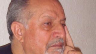 بارق شفیعی در سن ۸۵ سالگی درگذشت