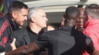 Jose Mourinho