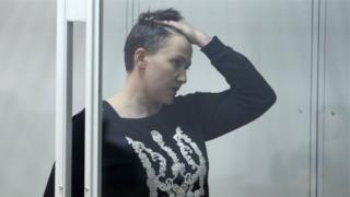 Савченко