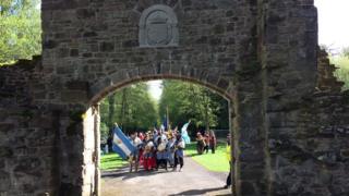 Medieval Combat World Championships