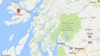 isle of Mull
