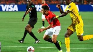 Egypt
