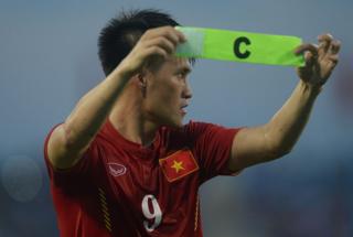 Lê Công Vinh