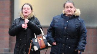 Parents of dead toddler guilty of neglect 2