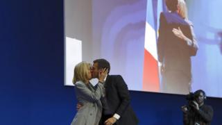 Macron