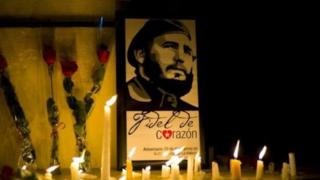 Fidel Castro azogandarirwa kugeza itariki zine z' ukwezi kuza