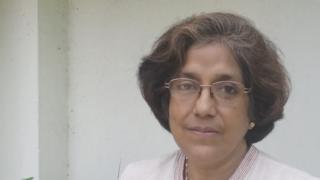 মালবী গুপ্ত