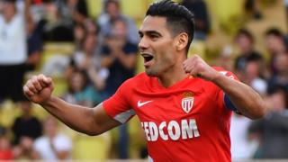 Radamel Falcao