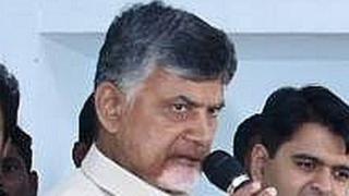 చంద్రబాబు నాయుడు