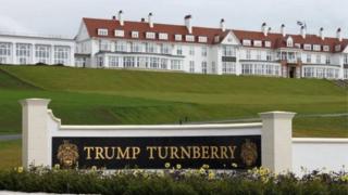 Trump Turnberry