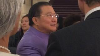 Charoen Sirivadhanabhakdi