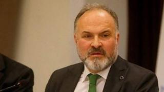 Bülent Gedikli